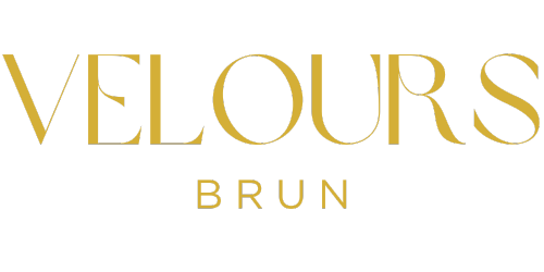 Velours Brun